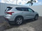 2023 Hyundai Santa Fe Sel Premium for Sale in Riverview, FL - Rear End