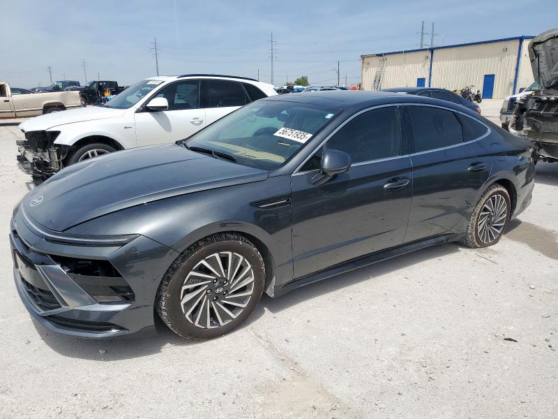 HYUNDAI SONATA – zdjęcie z aukcji, lot #56751935