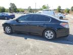 2010 Nissan Altima Base de vânzare în Gaston, SC - Front End