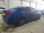 2021 Kia Forte Gt Line იყიდება Fredericksburg-ში, VA - Water/Flood