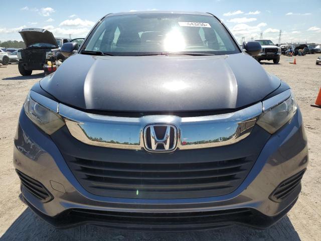  HONDA HR-V 2022 Сірий