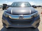 2022 Honda Hr-V Lx for Sale in Houston, TX - Water/Flood