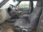 2000 Chevrolet S Truck S10 for Sale in Chicago Heights, IL - Front End