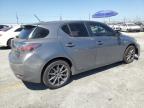 2012 Lexus Ct 200 იყიდება Sun Valley-ში, CA - Front End