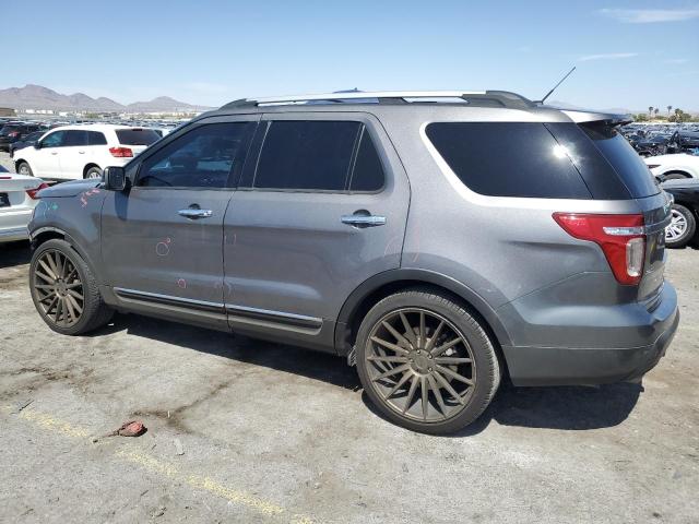 Parquets FORD EXPLORER 2014 Gray