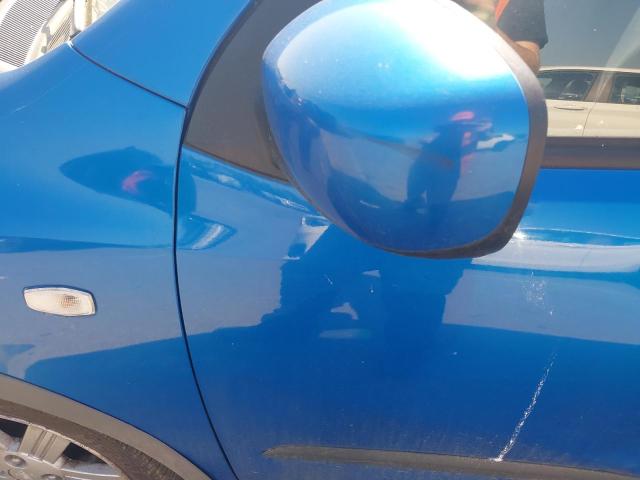 2008 HYUNDAI I10 STYLE