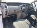 2008 VAUXHALL VIVARO 270 for sale at Copart YORK