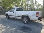 2002 Chevrolet Silverado K1500 на продаже в Cicero, IN - All Over