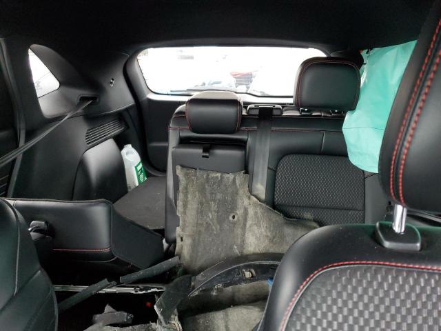 2023 FORD ESCAPE ST LINE