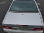 2001 Mercedes-Benz Sl 500 en Venta en Brookhaven, NY - Minor Dent/Scratches