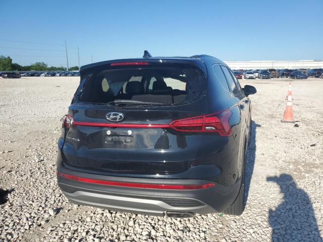  HYUNDAI SANTA FE 2023 Black