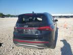 2023 Hyundai Santa Fe Se na sprzedaż w Temple, TX - Front End