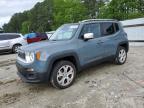 2017 Jeep Renegade Limited zu verkaufen in Seaford, DE - Rear End