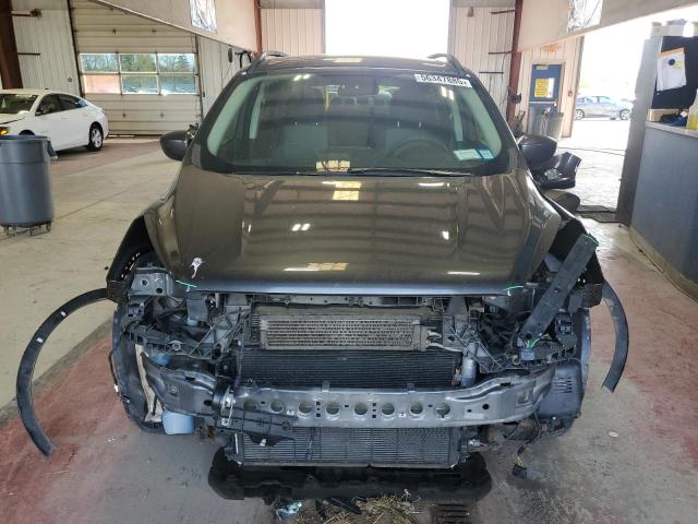  FORD ESCAPE 2017 Gray