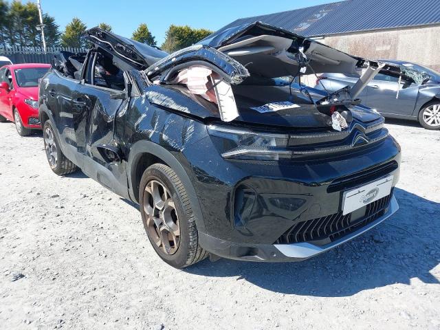 2024 CITROEN C5 AIRCROS