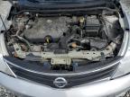 2012 Nissan Versa S за продажба в North Billerica, MA - Normal Wear