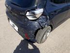 2022 HYUNDAI I10 SE CON for sale at Copart SANDWICH