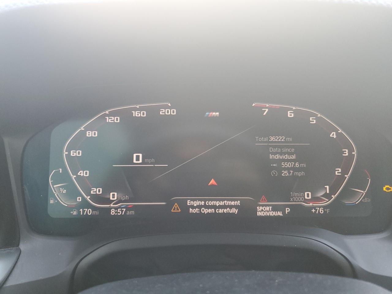 2020 BMW M340I VIN: 3MW5U7J00L8B44530 Lot: 56704535