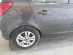 2012 OPEL CORSA for sale at Copart CASTLEDERMOT - IRELAND