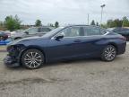 2021 Lexus Es 350 Base for Sale in Gaston, SC - Front End