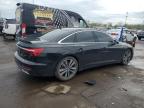 2019 Audi A6 Premium Plus на продаже в Woodhaven, MI - Water/Flood