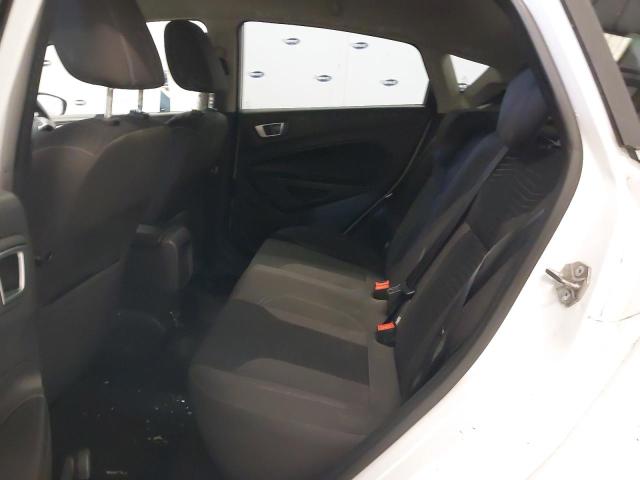 2013 FORD FIESTA TIT
