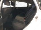 2013 FORD FIESTA TIT for sale at Copart SANDWICH