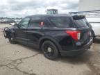 2024 Ford Explorer Police Interceptor продається в Fredericksburg, VA - Front End