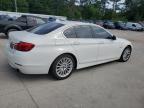 2012 Bmw 535 I na sprzedaż w Gaston, SC - Front End