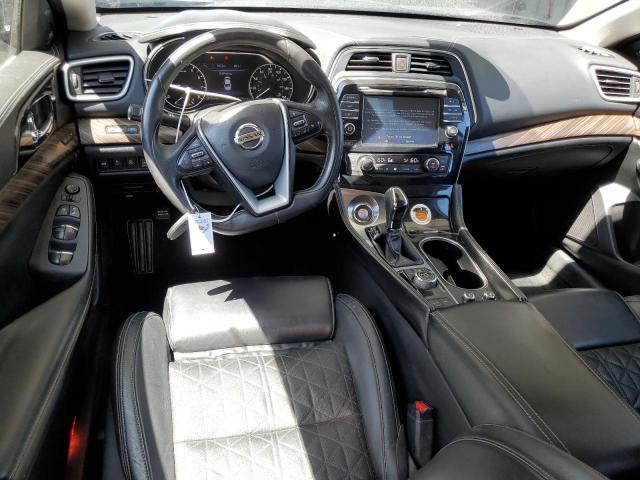  NISSAN MAXIMA 2017 Сірий