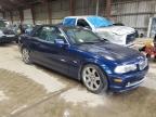2003 Bmw 325 Ci zu verkaufen in Greenwell Springs, LA - Normal Wear