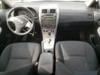 2010 Toyota Corolla Base en Venta en Spartanburg, SC - Side