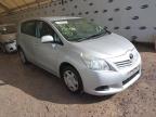 2010 TOYOTA VERSO T2 V for sale at Copart BRISTOL