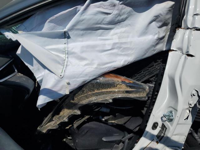  TOYOTA COROLLA 2022 Белый