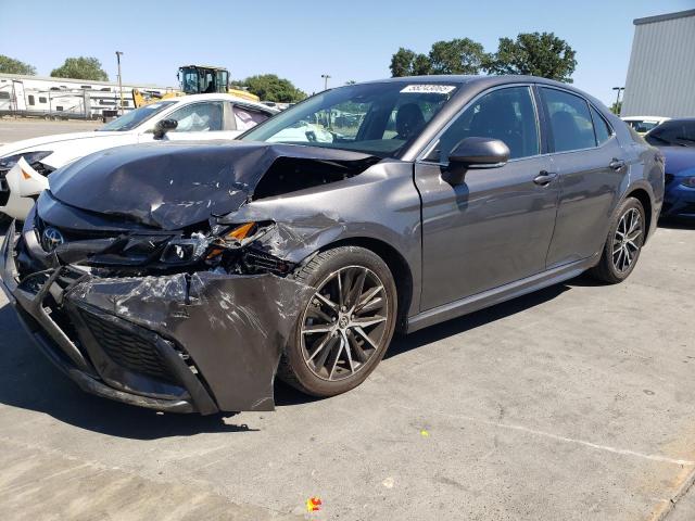 TOYOTA CAMRY SE N 2023