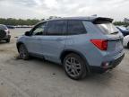 2022 Honda Passport Exl zu verkaufen in Savannah, GA - Front End