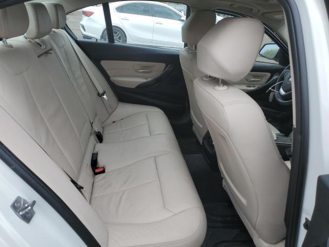 2013 BMW 320 I XDRIVE  