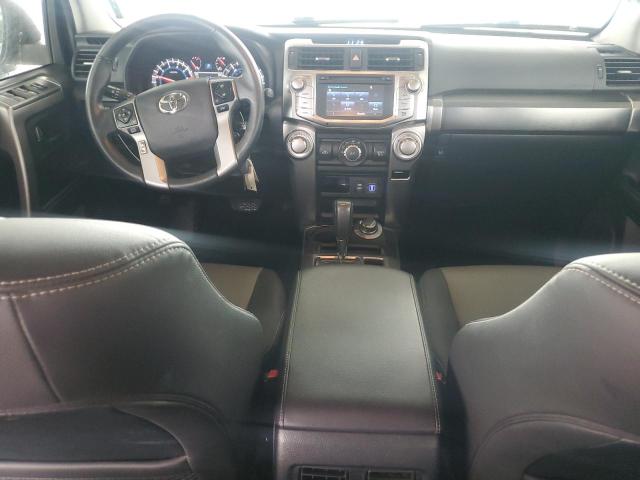  TOYOTA 4RUNNER 2019 Charcoal