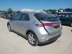 2009 HONDA CIVIC SE I for sale at Copart SANDY
