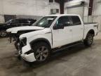 2012 Ford F150 Supercrew for Sale in Avon, MN - Front End