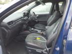 2022 FORD KUGA ST-LINE EDITION HEV  for sale at Copart SANDY