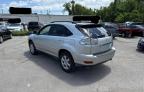 2007 Lexus Rx 350 zu verkaufen in Kansas City, KS - Normal Wear