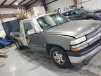 2001 Chevrolet Silverado C1500 for Sale in New Orleans, LA - Side