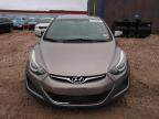 2016 Hyundai Elantra Se იყიდება Rapid City-ში, SD - Minor Dent/Scratches