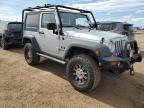 2009 Jeep Wrangler X zu verkaufen in Brighton, CO - Side
