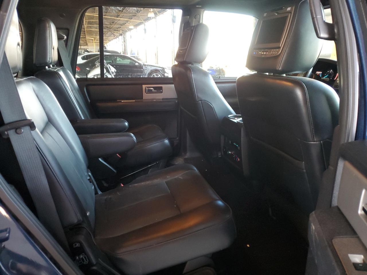2017 Ford Expedition Limited VIN: 1FMJU2AT1HEA37999 Lot: 57062845