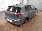 2025 VOLKSWAGEN GOLF MATCH for sale at Copart NEWBURY