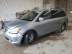 2007 Honda Odyssey Ex იყიდება York Haven-ში, PA - Side