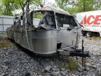 2001 Airstream Excella იყიდება Albany-ში, NY - Burn - Interior