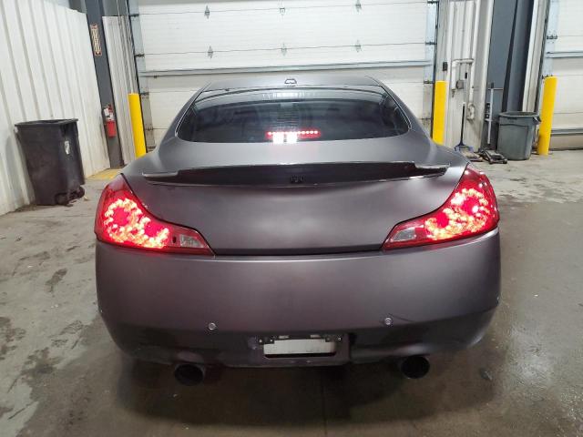  INFINITI G37 2012 Brązowy